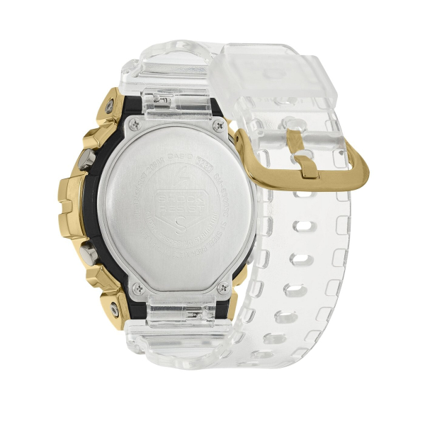Casio G-shock G-Specials GM-6900SG-9ER