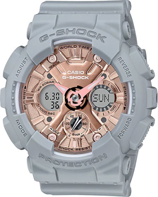 Casio G Shock S Series