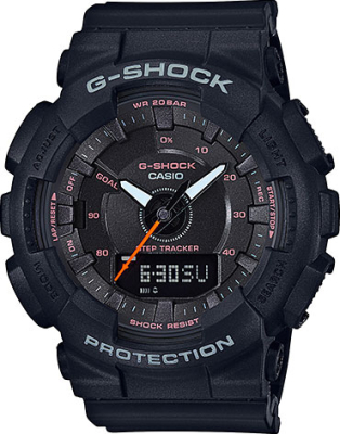 G shock s series watch online