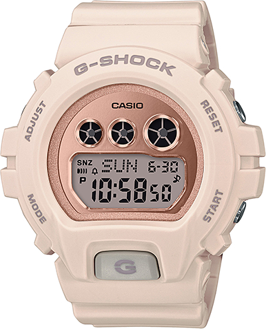 

Casio G-Shock GMD-S6900MC-4ER