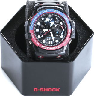 Casio G shock GN 1000 1A