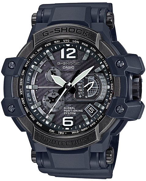 Casio G-shock Gravitymaster GPW-1000V-1A