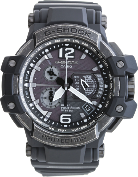 Casio G-shock Gravitymaster GPW-1000V-1A