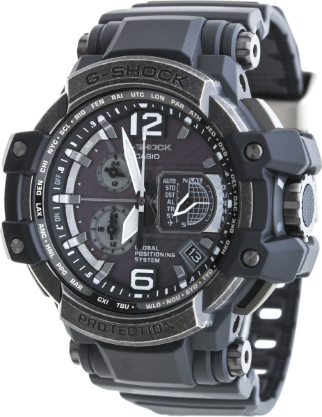 Casio G-shock Gravitymaster GPW-1000V-1A