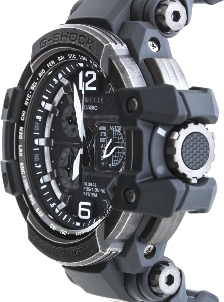 Casio G-shock Gravitymaster GPW-1000V-1A