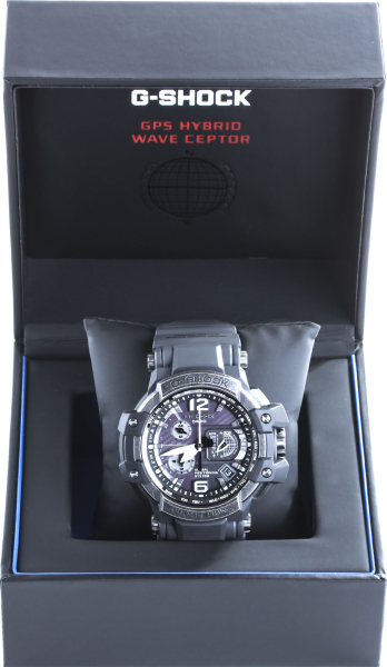 Casio G-shock Gravitymaster GPW-1000V-1A