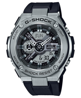 Casio G-shock G-Steel GST-410-1A