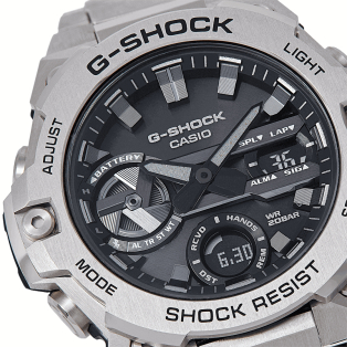 Gray g shock watches sale