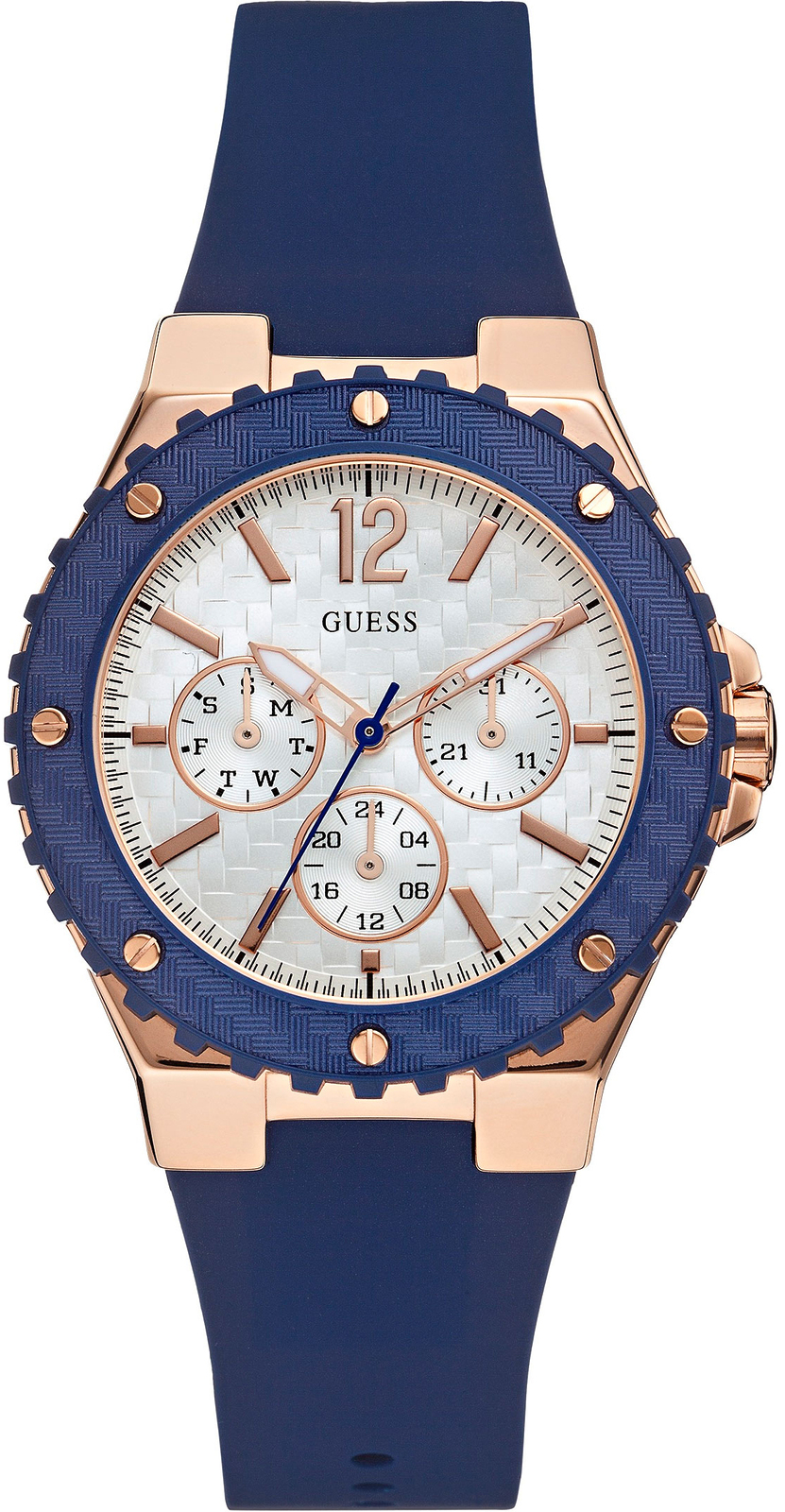 

Guess Sport Steel W0149L5