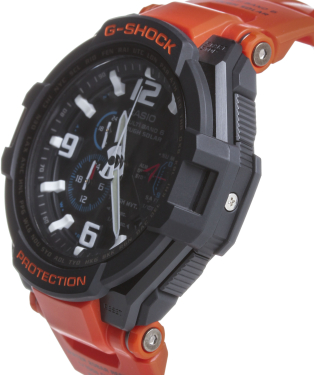 casio premium g shock