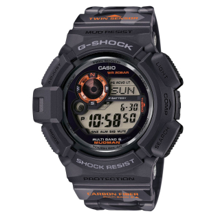 G shock mudman carbon fiber online