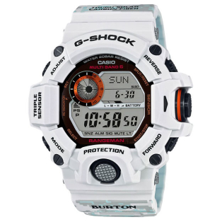 G shock rangemaster online