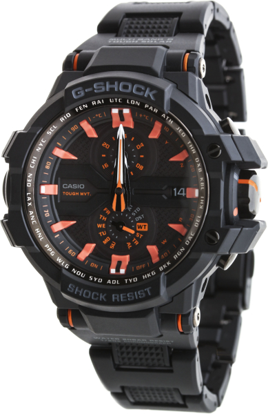 Casio G-shock GW-A1000FC-1A4 Casio G-shock GW-A1000FC-1A4