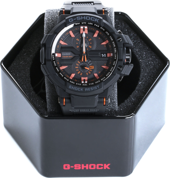 Casio G-shock GW-A1000FC-1A4 Casio G-shock GW-A1000FC-1A4