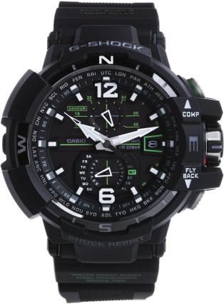 Gravity master clearance g shock