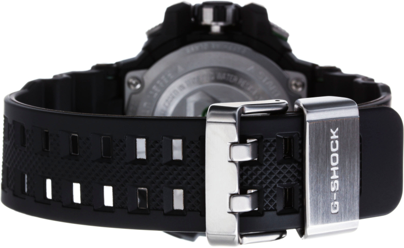 Casio G-shock Gravitymaster GW-A1100-1A3 Casio G-shock Gravitymaster GW-A1100-1A3