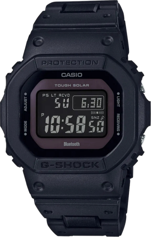 Casio G shock GW B5600BC 1BER