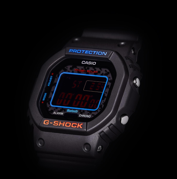 Casio G-shock G-Specials GW-B5600CT-1ER
