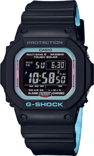 Casio G-shock GW-M5610PC-1E