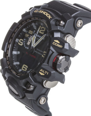 Buy casio 2024 g shock mudmaster