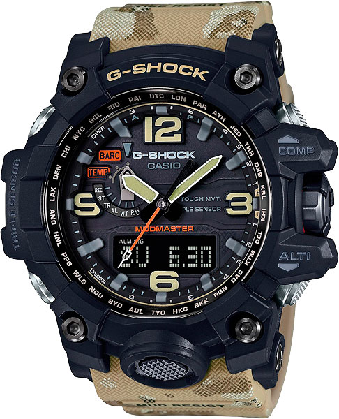 G shock gwg 1000dc on sale