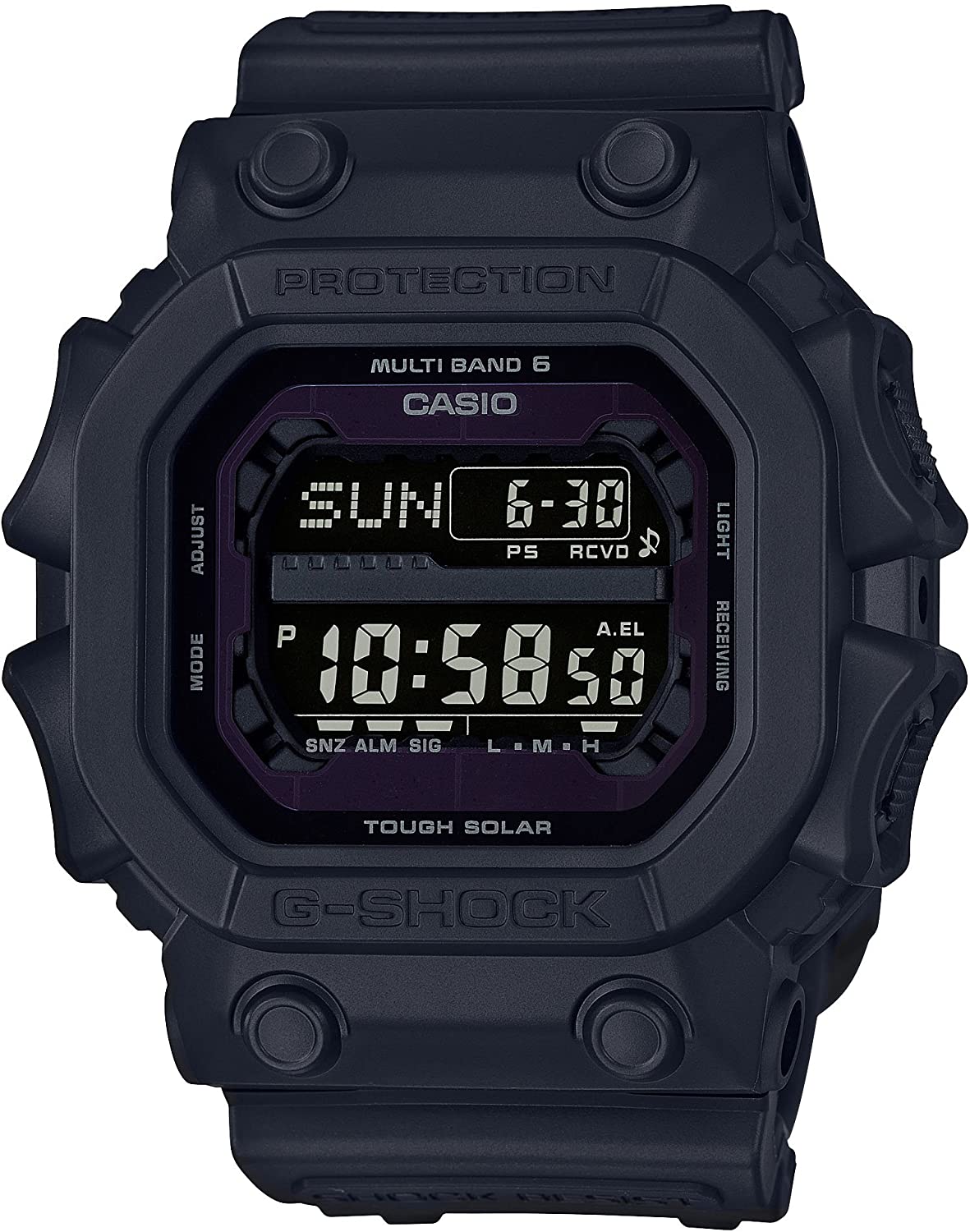 Casio G Shock GXW 56BB 1ER