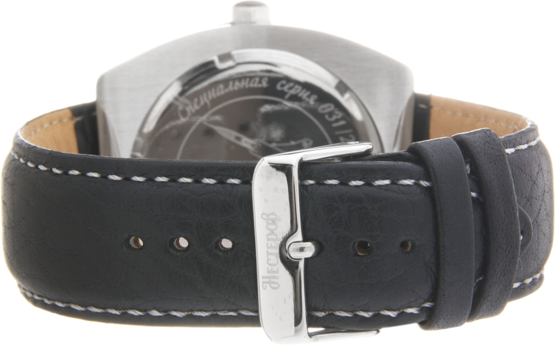 Нестеров Су-6 H0266A02-05E