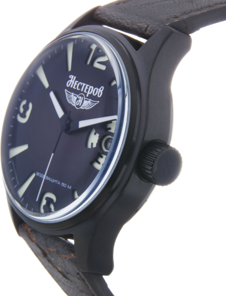 Нестеров Пилот H098732-15BR Нестеров Пилот H098732-15BR