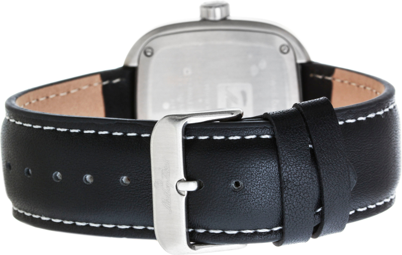 Mathey-Tissot Square H110AS