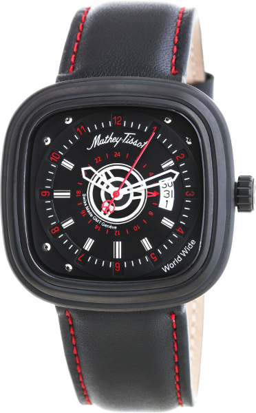 Mathey-Tissot Retro H110NR