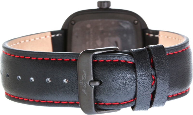 Mathey-Tissot Retro H110NR