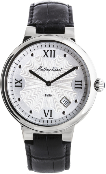 Mathey-Tissot 	Le Blanc H138ALS Mathey-Tissot 	Le Blanc H138ALS