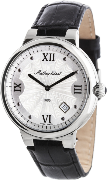 Mathey-Tissot 	Le Blanc H138ALS Mathey-Tissot 	Le Blanc H138ALS