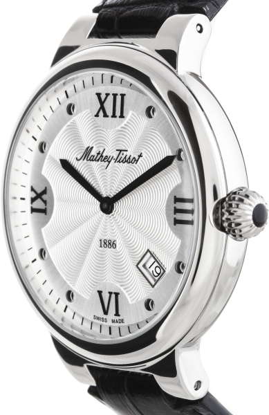 Mathey-Tissot 	Le Blanc H138ALS Mathey-Tissot 	Le Blanc H138ALS