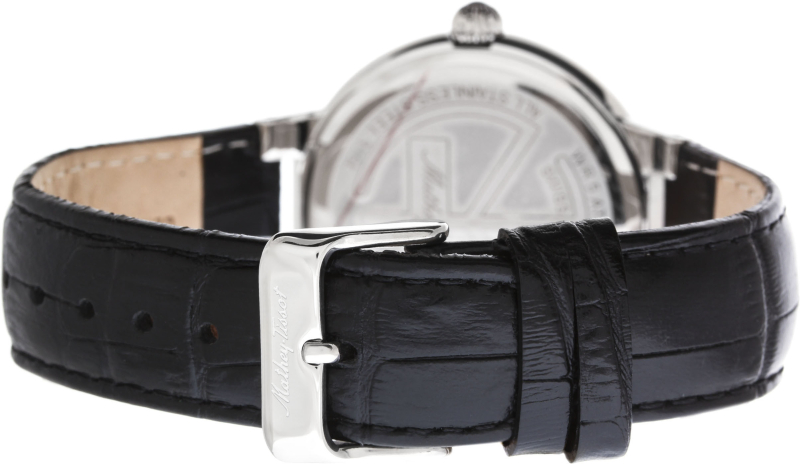 Mathey-Tissot 	Le Blanc H138ALS Mathey-Tissot 	Le Blanc H138ALS