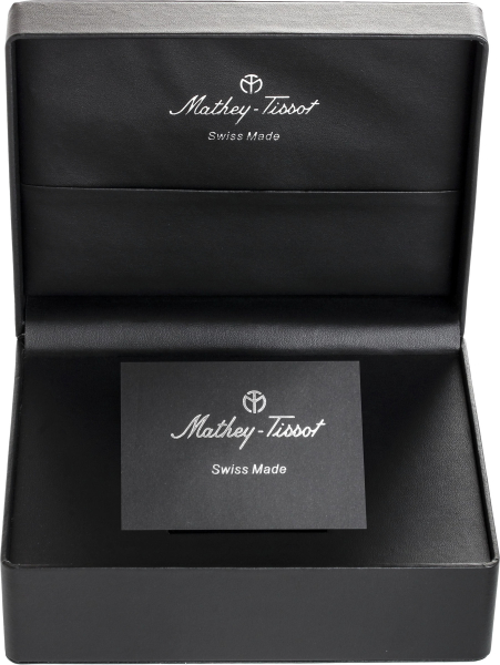 Mathey-Tissot 	Le Blanc H138ALS Mathey-Tissot 	Le Blanc H138ALS