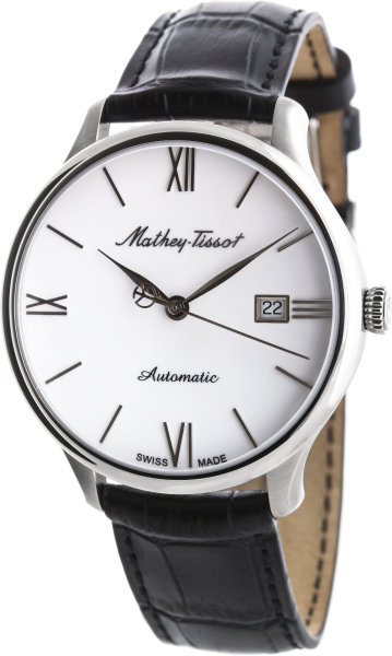 Mathey-Tissot Edmond H1886AI