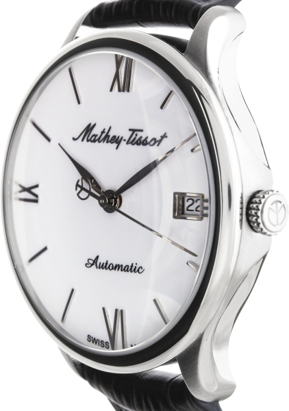 Mathey-Tissot Edmond H1886AI