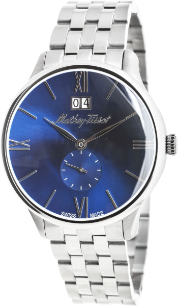 Mathey-Tissot Edmond H1886MABU