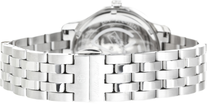 Mathey-Tissot Edmond H1886MABU