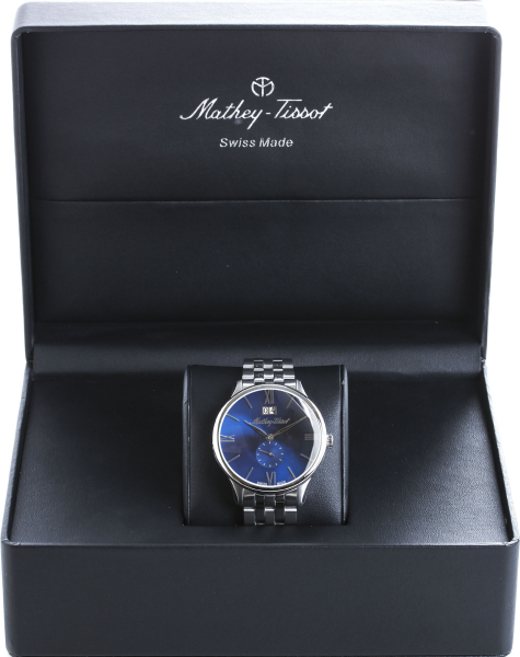 Mathey-Tissot Edmond H1886MABU
