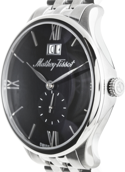 Mathey-Tissot Edmond H1886MAN