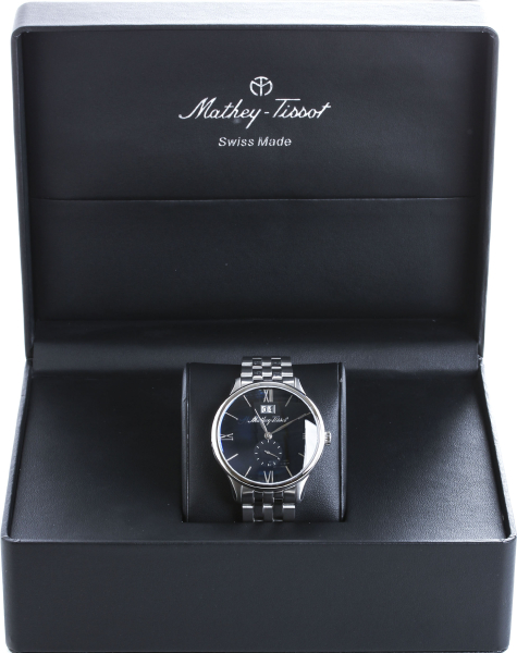 Mathey-Tissot Edmond H1886MAN