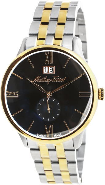 Mathey-Tissot Edmond H1886MBN Mathey-Tissot Edmond H1886MBN