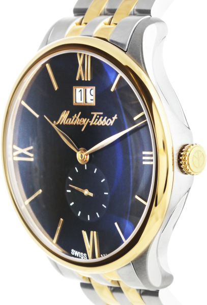 Mathey-Tissot Edmond H1886MBN Mathey-Tissot Edmond H1886MBN