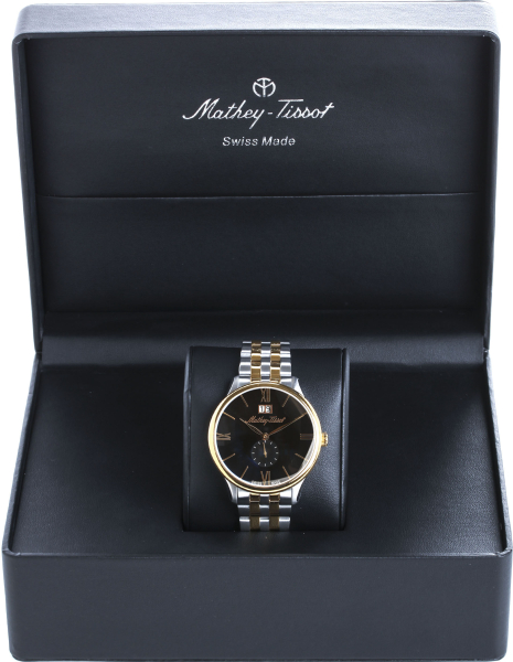 Mathey-Tissot Edmond H1886MBN Mathey-Tissot Edmond H1886MBN