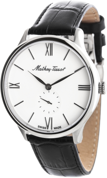 Mathey-Tissot Edmond H1886QAI
