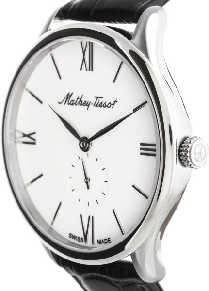 Mathey-Tissot Edmond H1886QAI