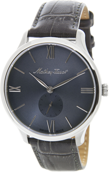 Mathey-Tissot Edmond H1886QAS