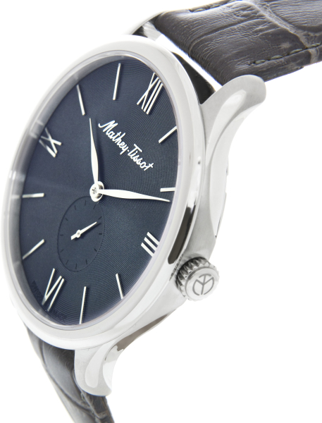 Mathey-Tissot Edmond H1886QAS